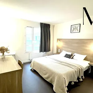 Du Mole Appart hôtel